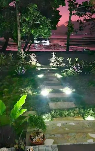 펜션 Tiny House, Private Vacation San Francisco (Cebu)