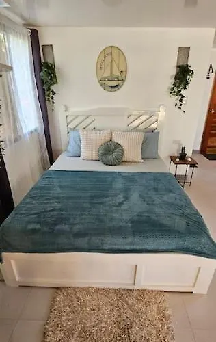 Tiny House, Private Vacation