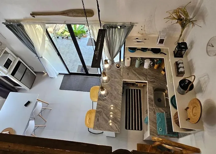 Tiny House, Private Vacation