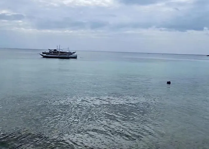 Tiny House, Private Vacation * San Francisco (Cebu)