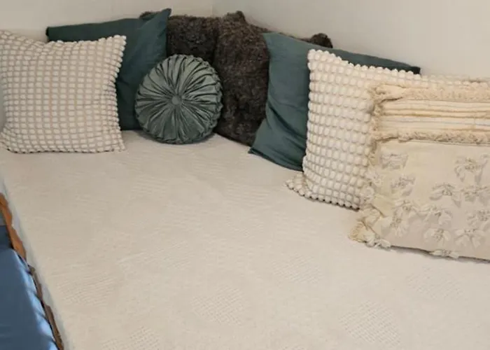 펜션 Tiny House, Private Vacation San Francisco (Cebu)