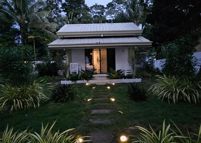Tiny House, Private Vacation 펜션