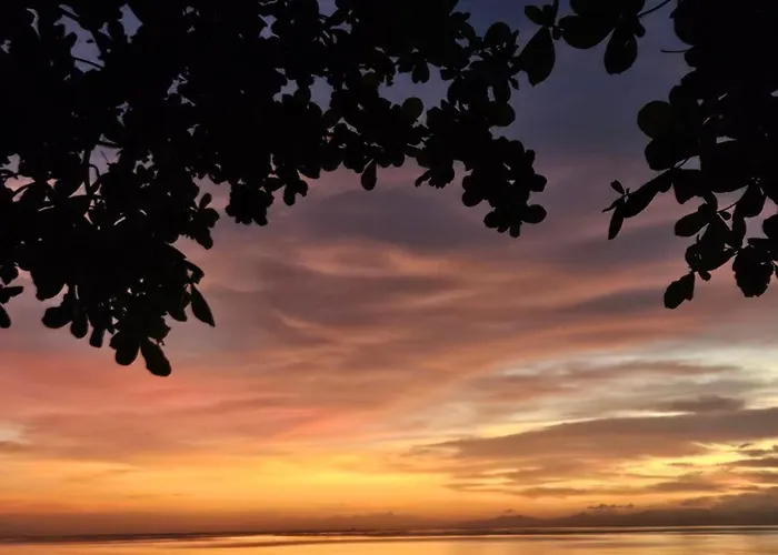Tiny House, Private Vacation San Francisco (Cebu)